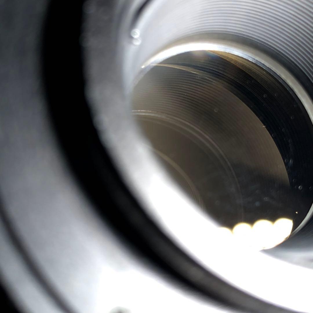 RICOH RIKENON 135mm f2.8 m42マウント