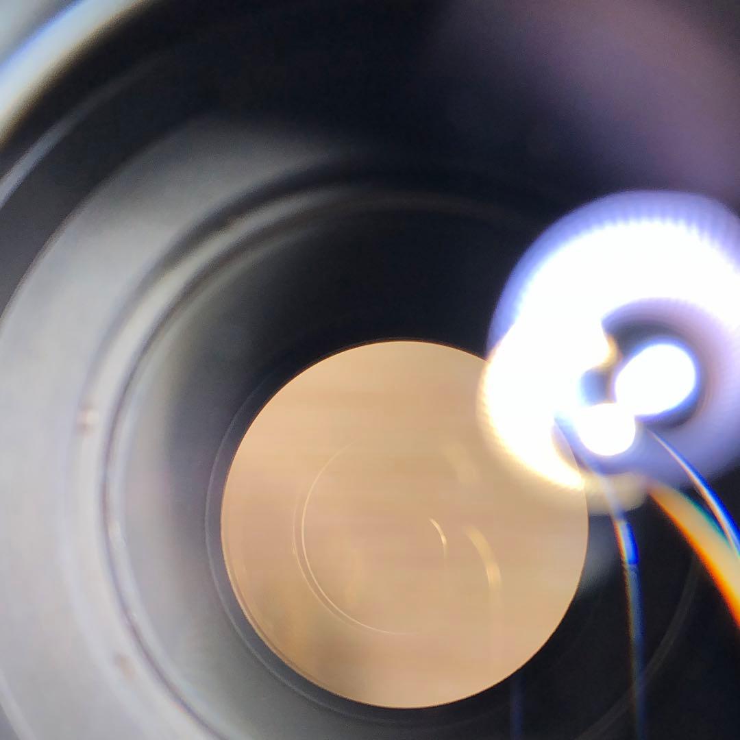 RICOH RIKENON 135mm f2.8 m42マウント