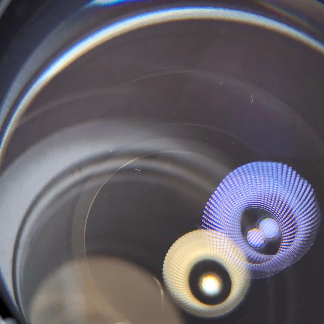 RICOH RIKENON 135mm f2.8 m42マウント