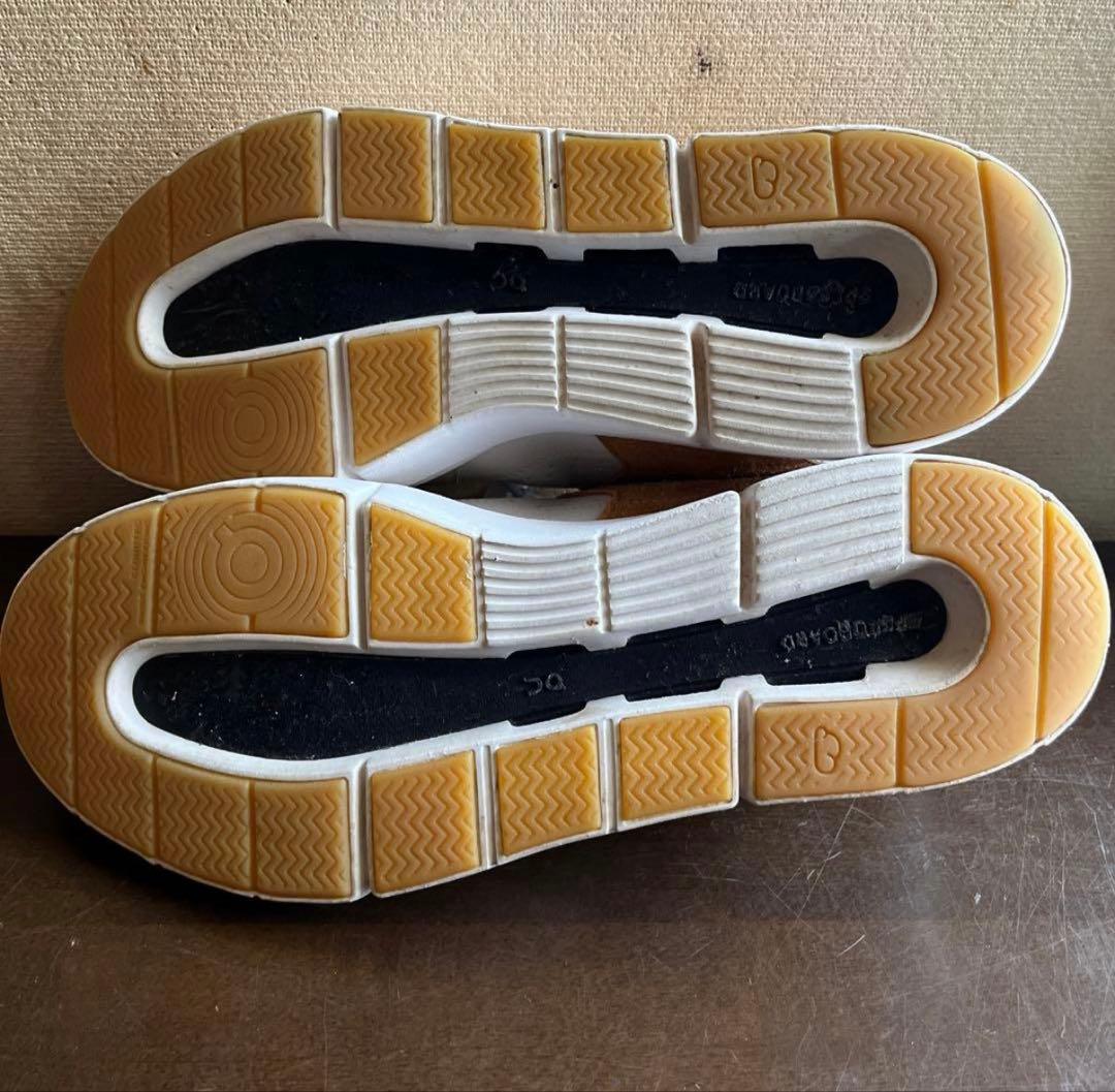 な*９様 【激レア】On ロジャー フェデラー モデル ベージュ THE ROG