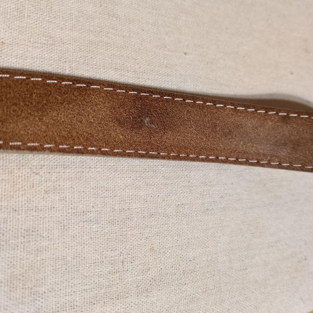 used)コムデギャルソン★カウレザー★スエード★グレージュカラー