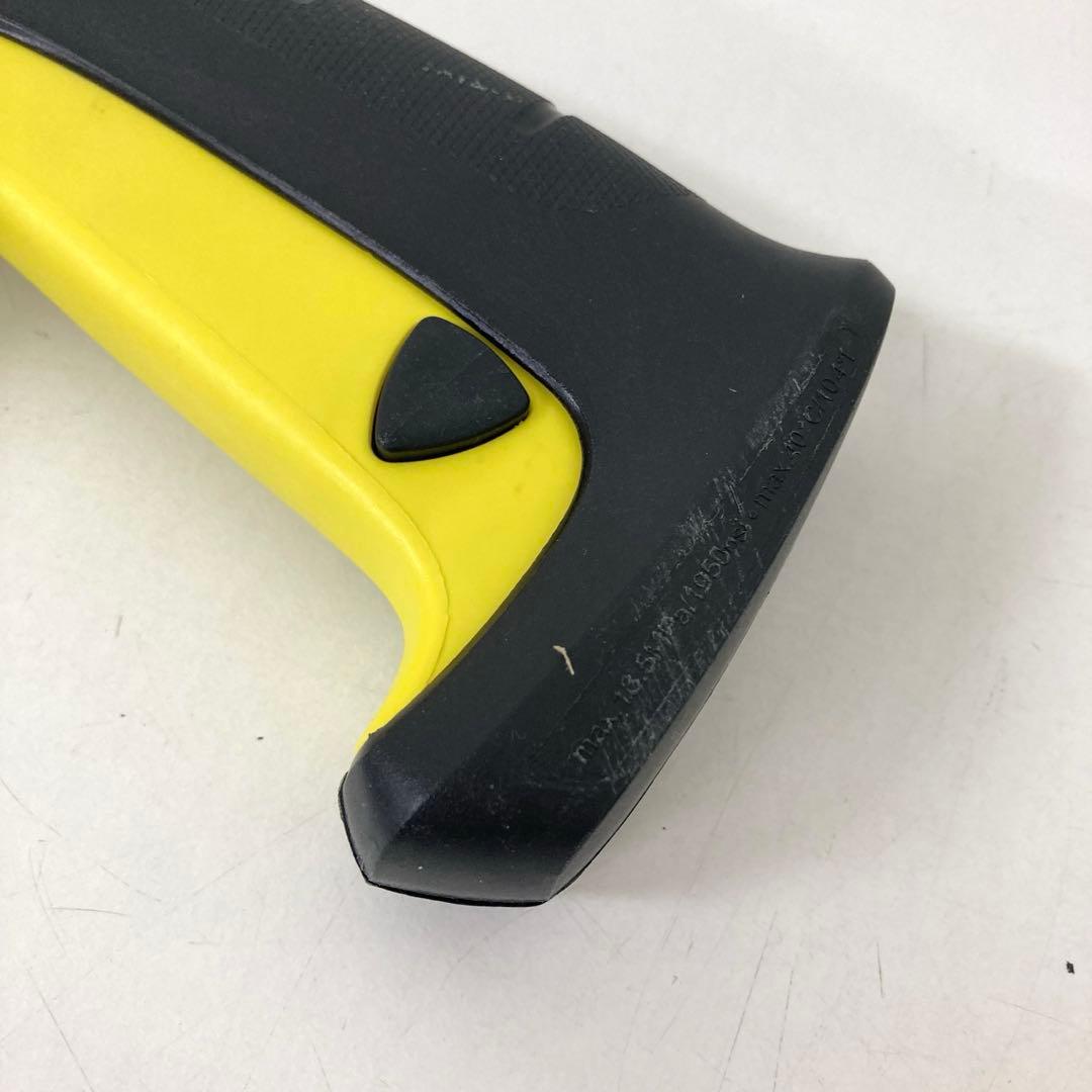 335-G KARCHER ケルヒャー JTK サイレントプラス