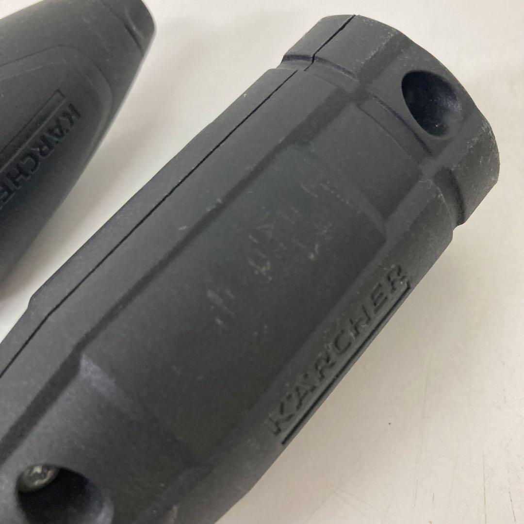 335-G KARCHER ケルヒャー JTK サイレントプラス