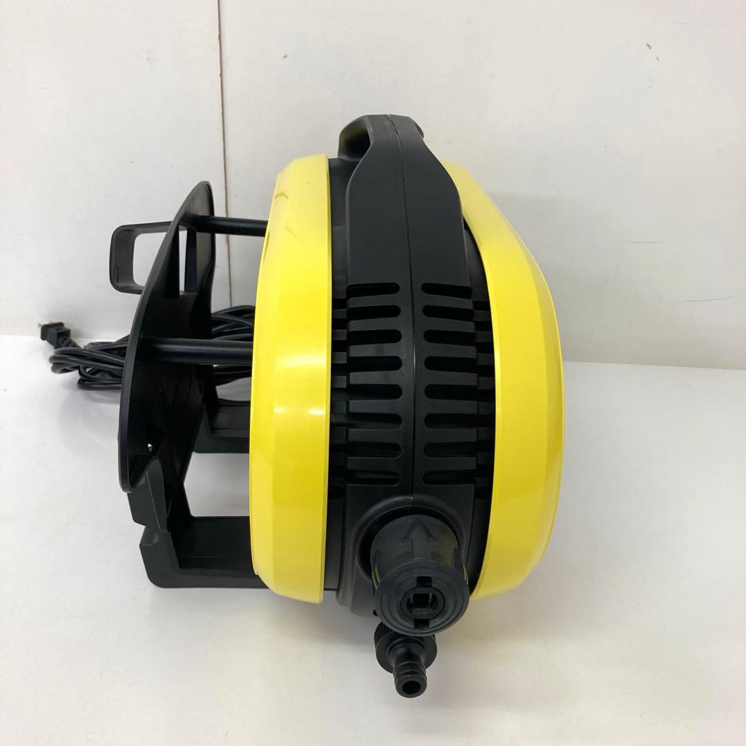 335-G KARCHER ケルヒャー JTK サイレントプラス