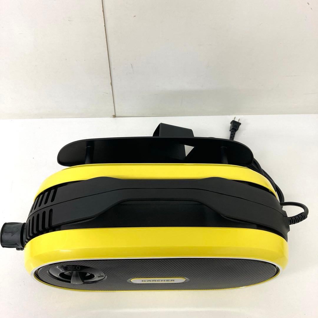 335-G KARCHER ケルヒャー JTK サイレントプラス