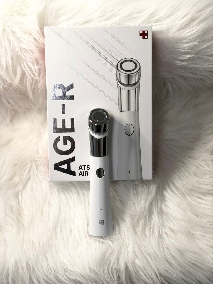 MEDICUBE ダーマエアショット & ダーマEMSショット　 家庭用美容器