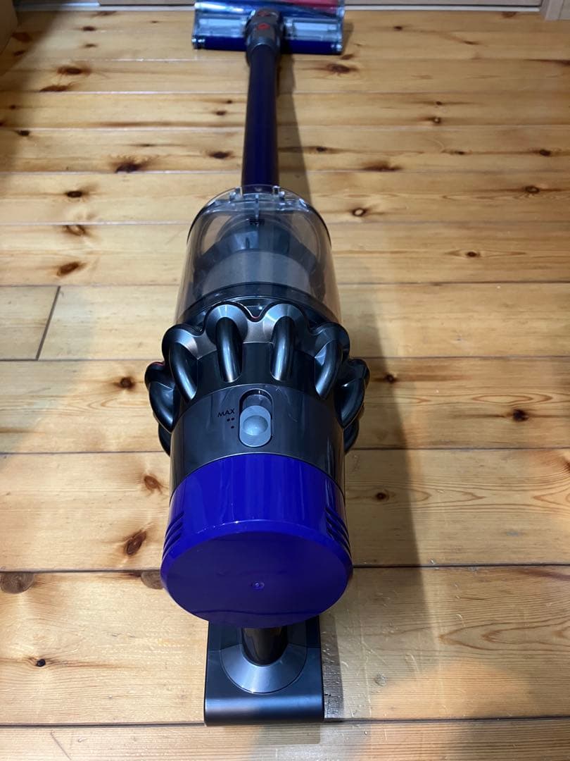 ダイソン Dyson V10（SV12） 動作品　付属品あり