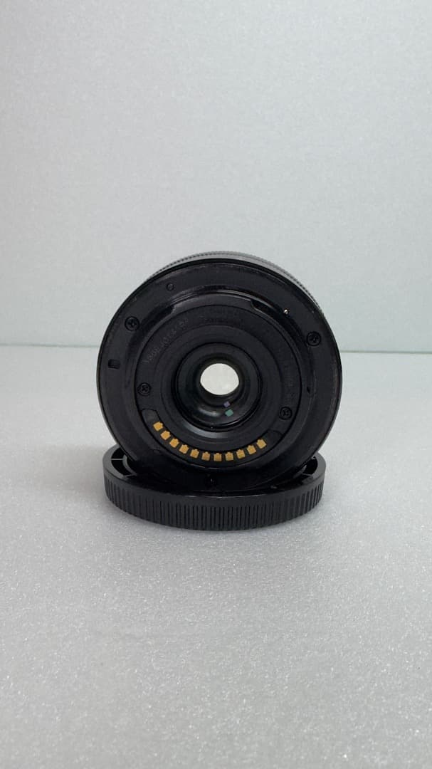 【良品】Panasonic GX7MK2 、12−32mmズームレンズセット