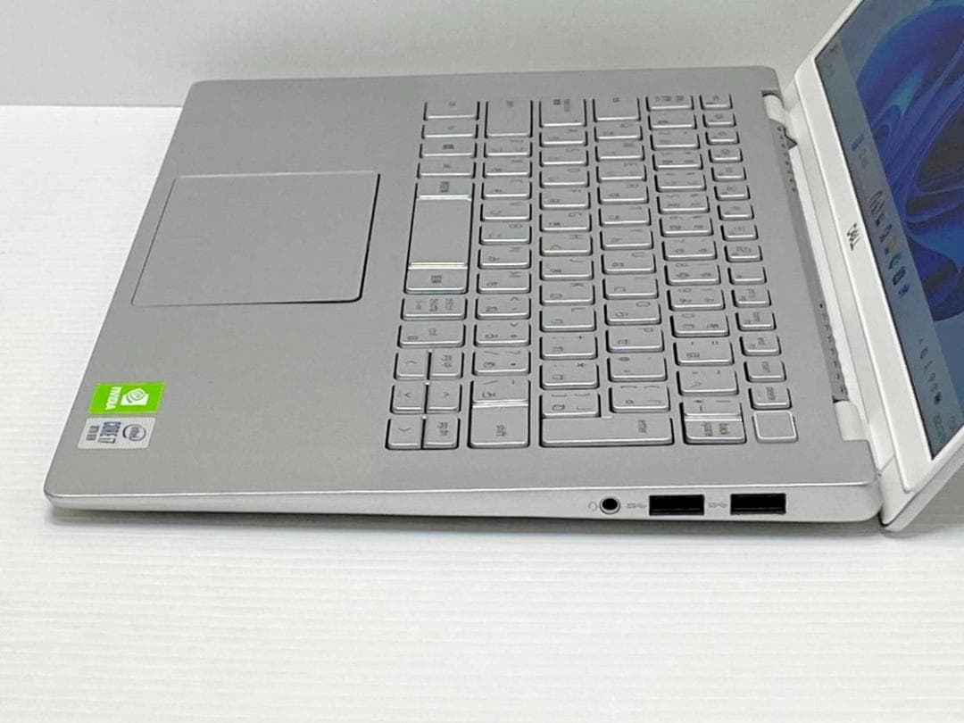 第10世代Core i7 Inspiron 7490 16G 新品256GB