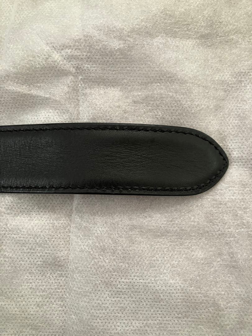 Cisei 2001 ダブルリングベルト