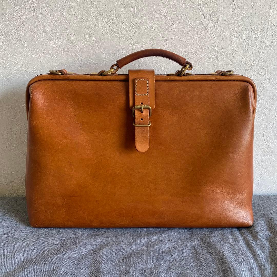 HERZ ヘルツ　ソフトダレス バッグ(SMサイズ)＋ストラップ2点＋肩当て