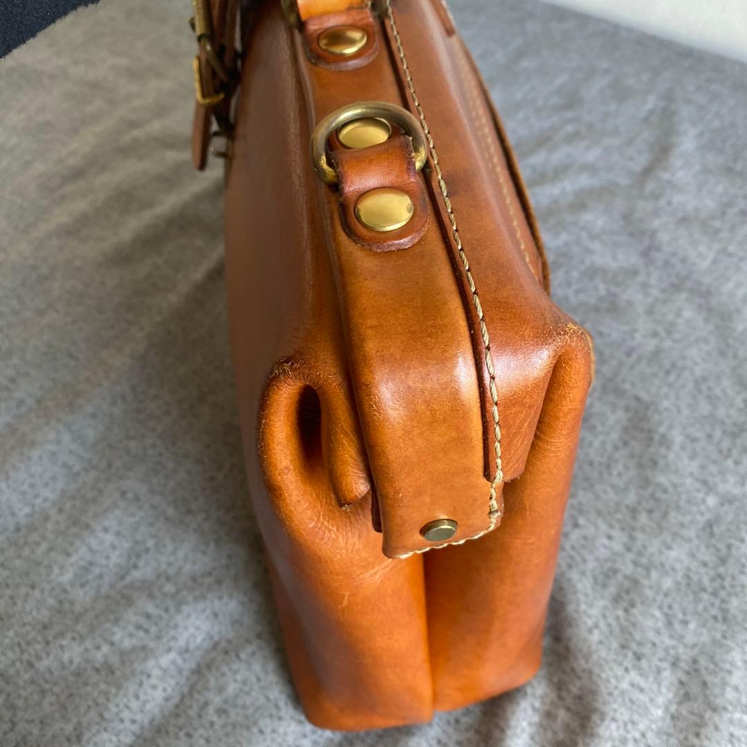 HERZ ヘルツ　ソフトダレス バッグ(SMサイズ)＋ストラップ2点＋肩当て