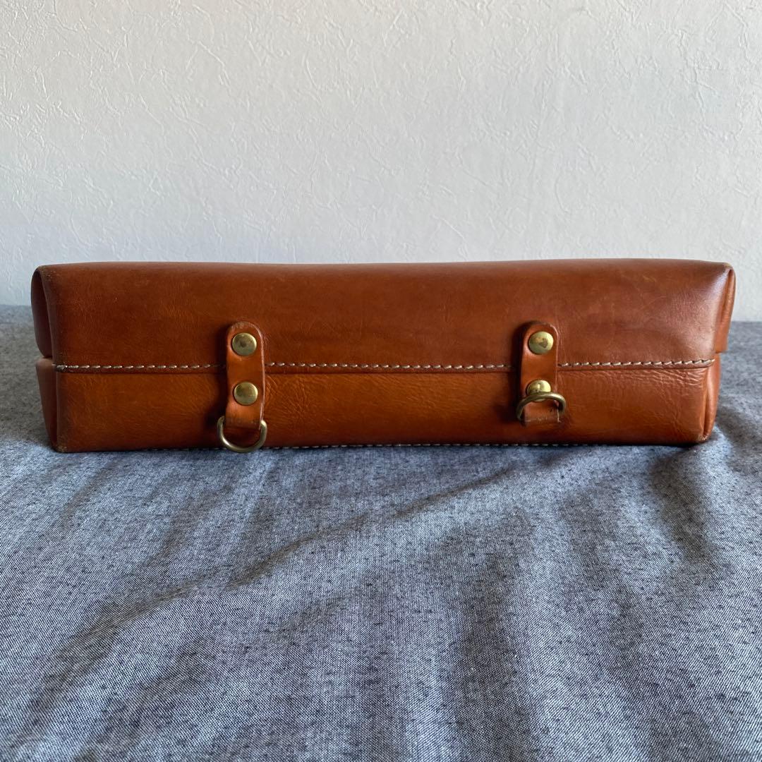 HERZ ヘルツ　ソフトダレス バッグ(SMサイズ)＋ストラップ2点＋肩当て