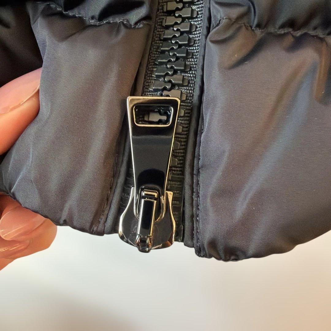 MONCLER ダウンコート TALEVE（タレヴ） サイズ2