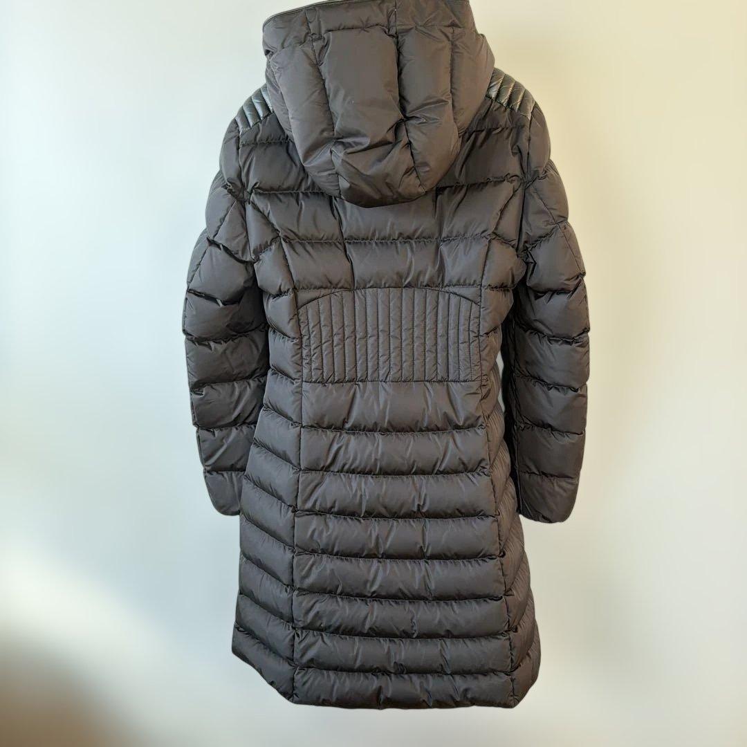 MONCLER ダウンコート TALEVE（タレヴ） サイズ2