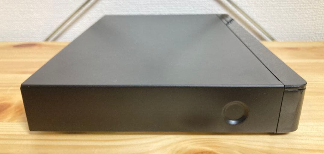 ☆ Panasonic ブルーレイプレーヤー DMP-BD90 パナソニック