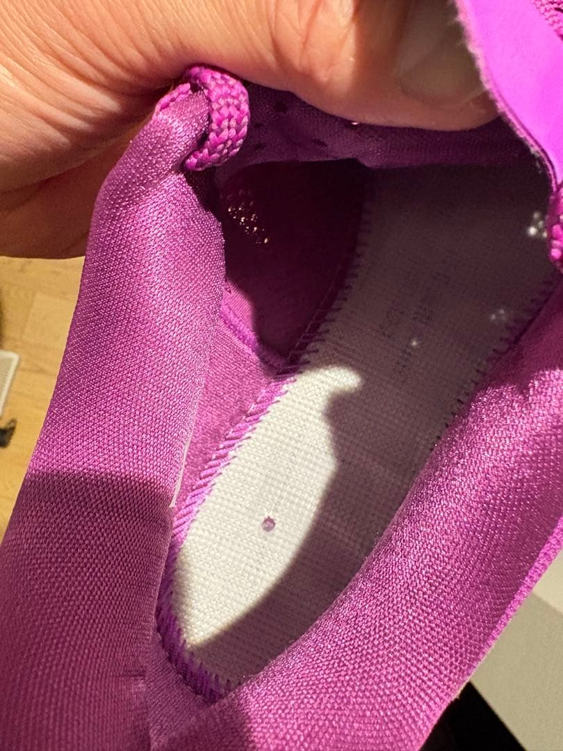 靴 Nike Kobe 8 Protro EYBL