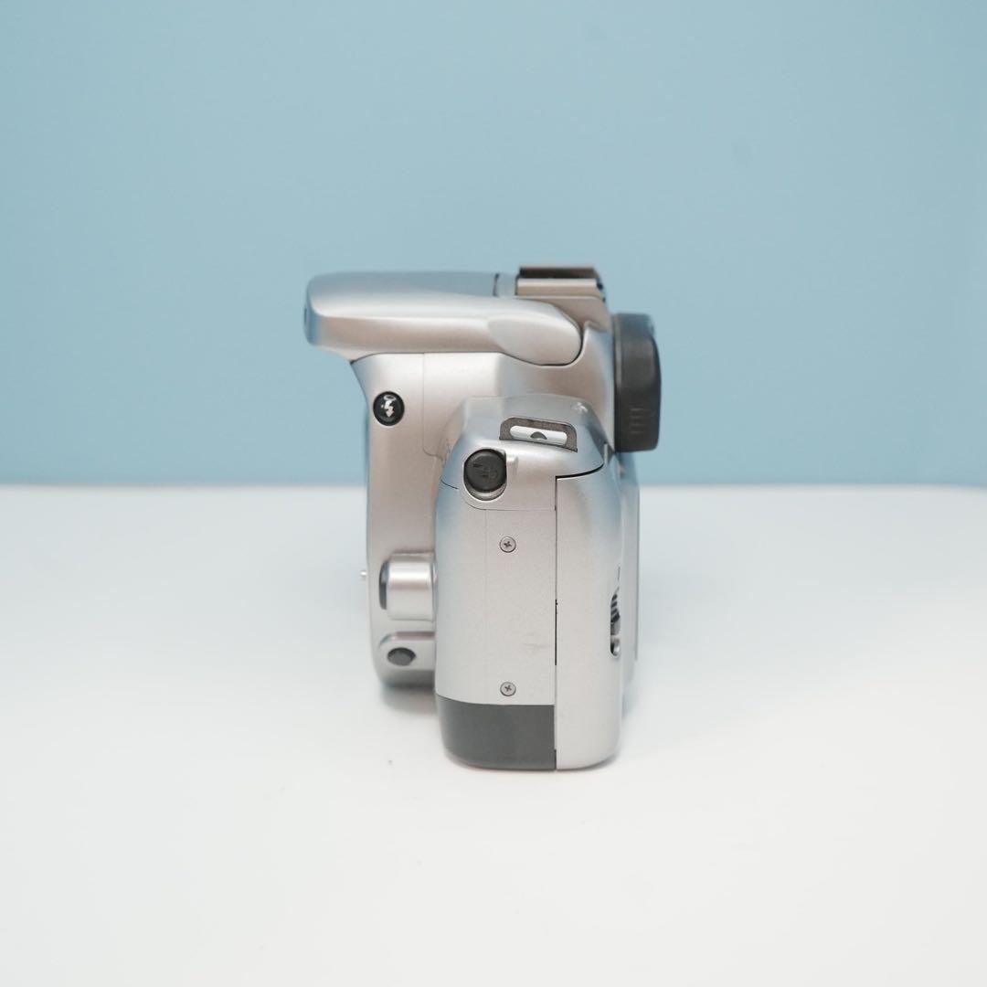 Canon EOS kiss 7 フィルムカメラ a4969