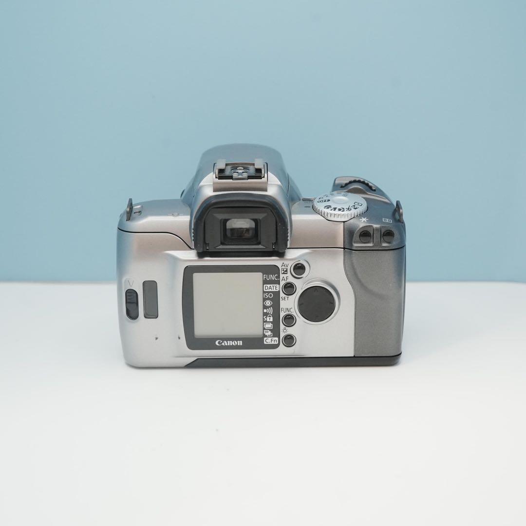 Canon EOS kiss 7 フィルムカメラ a4969