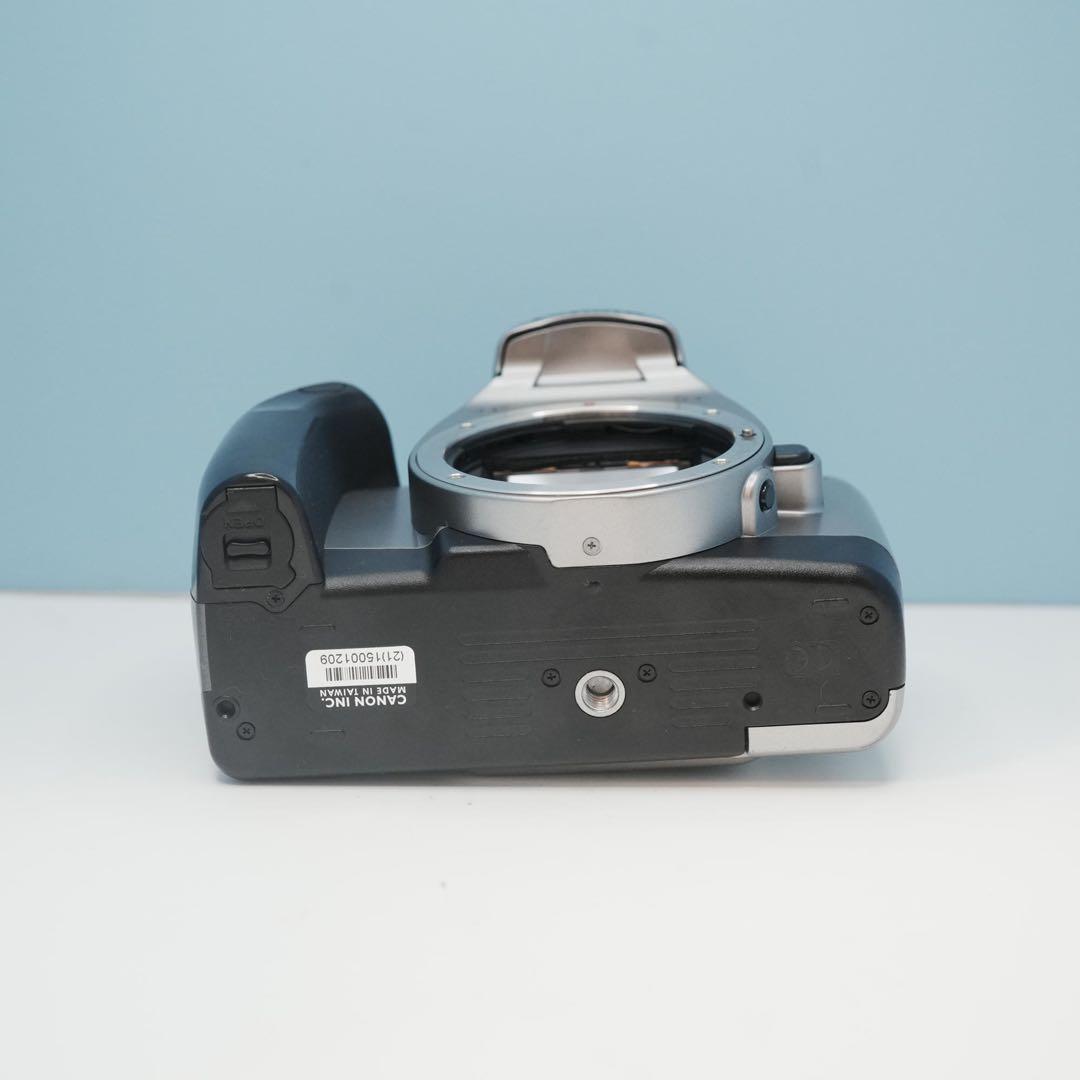 Canon EOS kiss 7 フィルムカメラ a4969