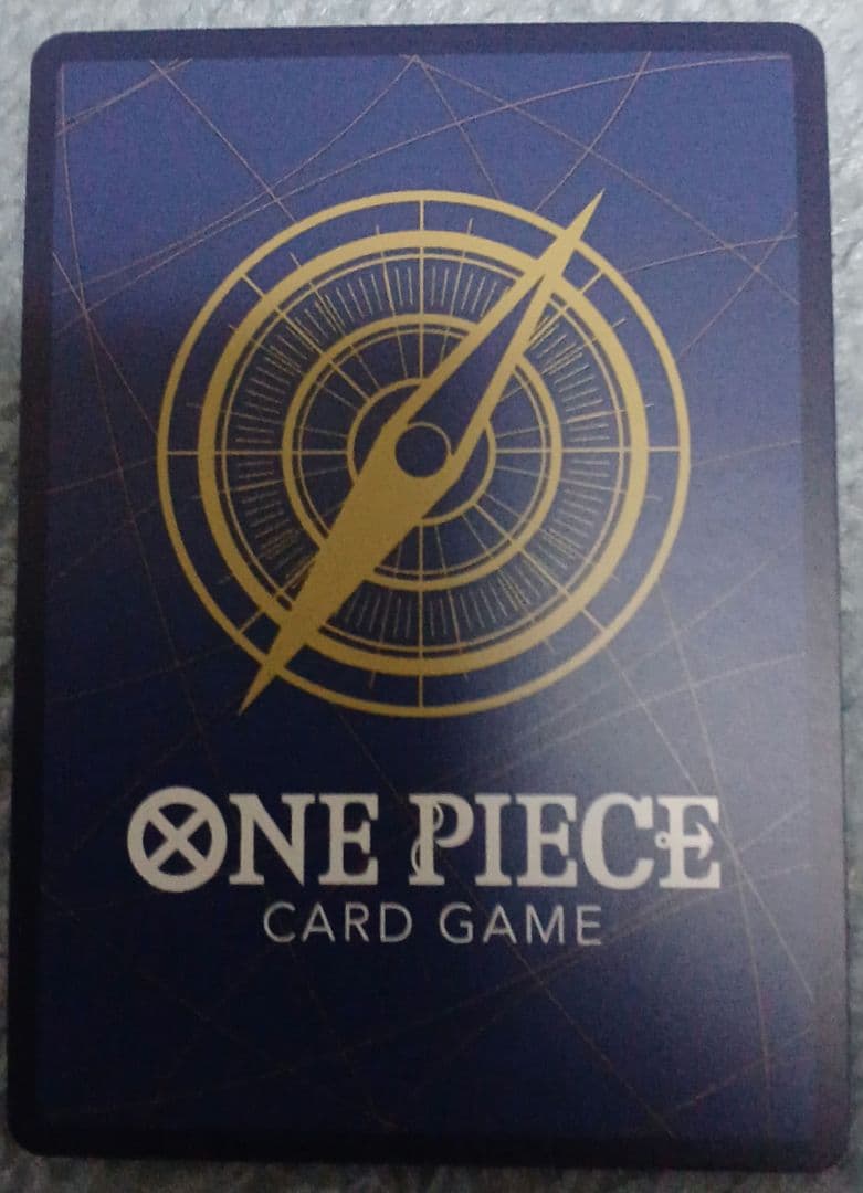 ONE PIECE ワンピース カードゲーム ルフィ シャンクス バギー 4枚