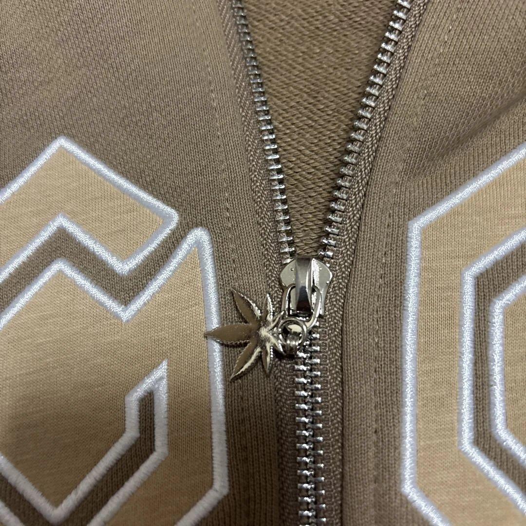 たまごんさん専用ftiパーカー