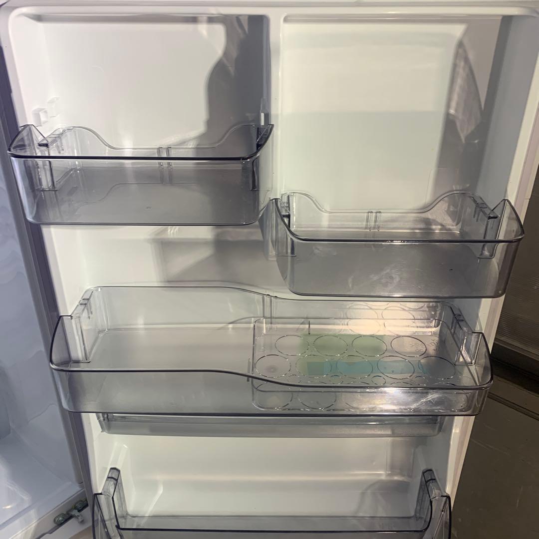 【送料込み】 冷蔵庫 2022年製 5ドア 411L TOSHIBA