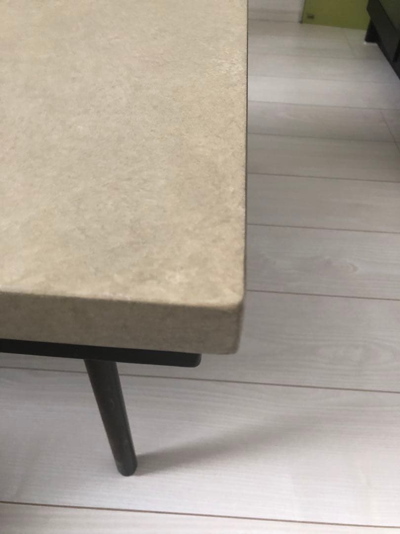 日美ROUGH&TOUGH-GUILE KOTATSU TABLEコタツテーブル