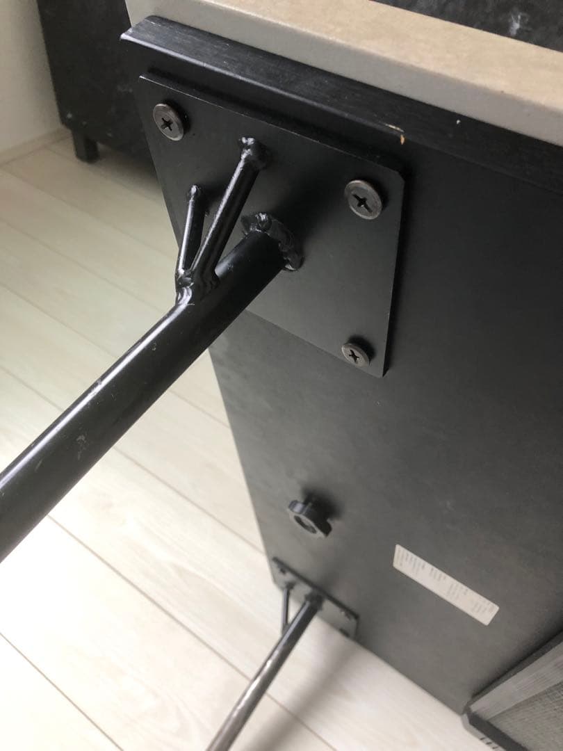 日美ROUGH&TOUGH-GUILE KOTATSU TABLEコタツテーブル