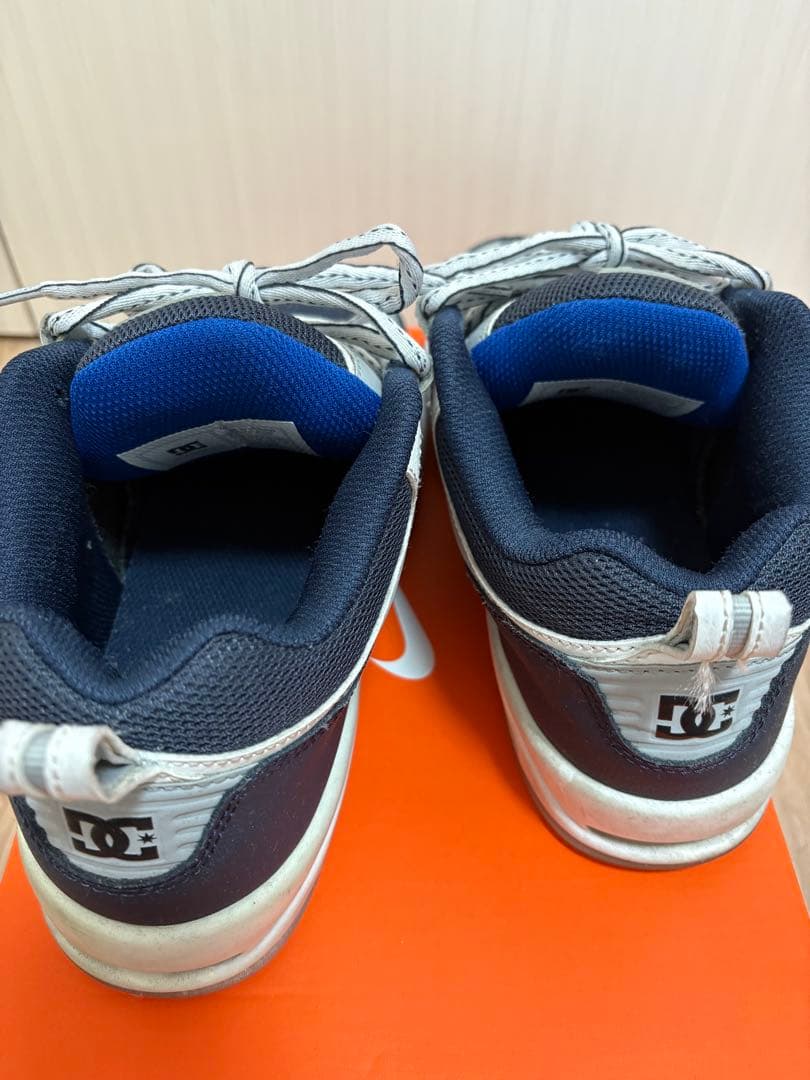 スケートボード DC SHOES(TRUTH OG)