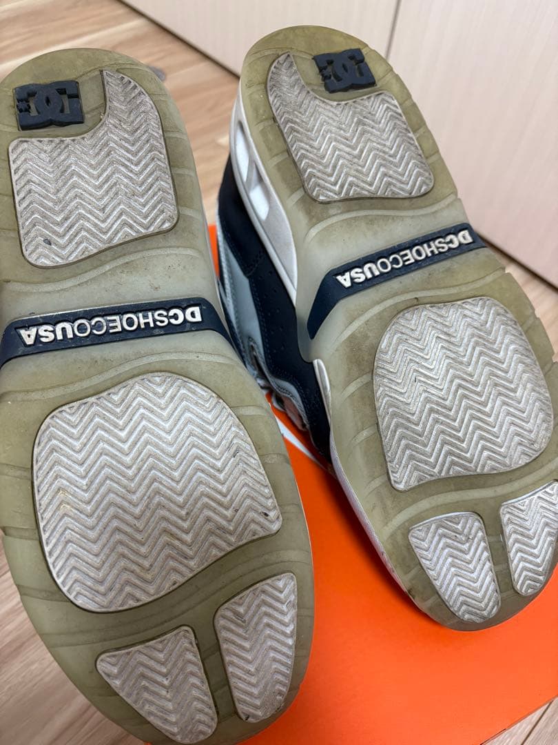 スケートボード DC SHOES(TRUTH OG)