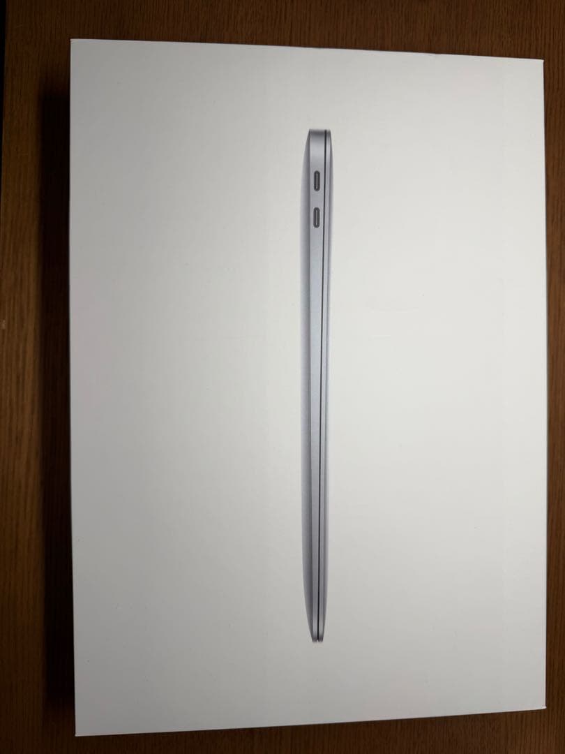 MacBook Air M1 2020 / 512GB / 箱・付属品完備