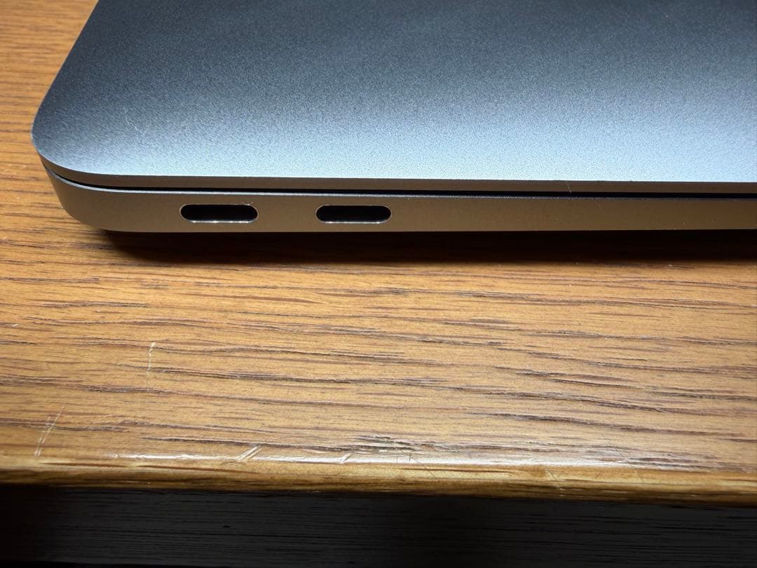 MacBook Air M1 2020 / 512GB / 箱・付属品完備