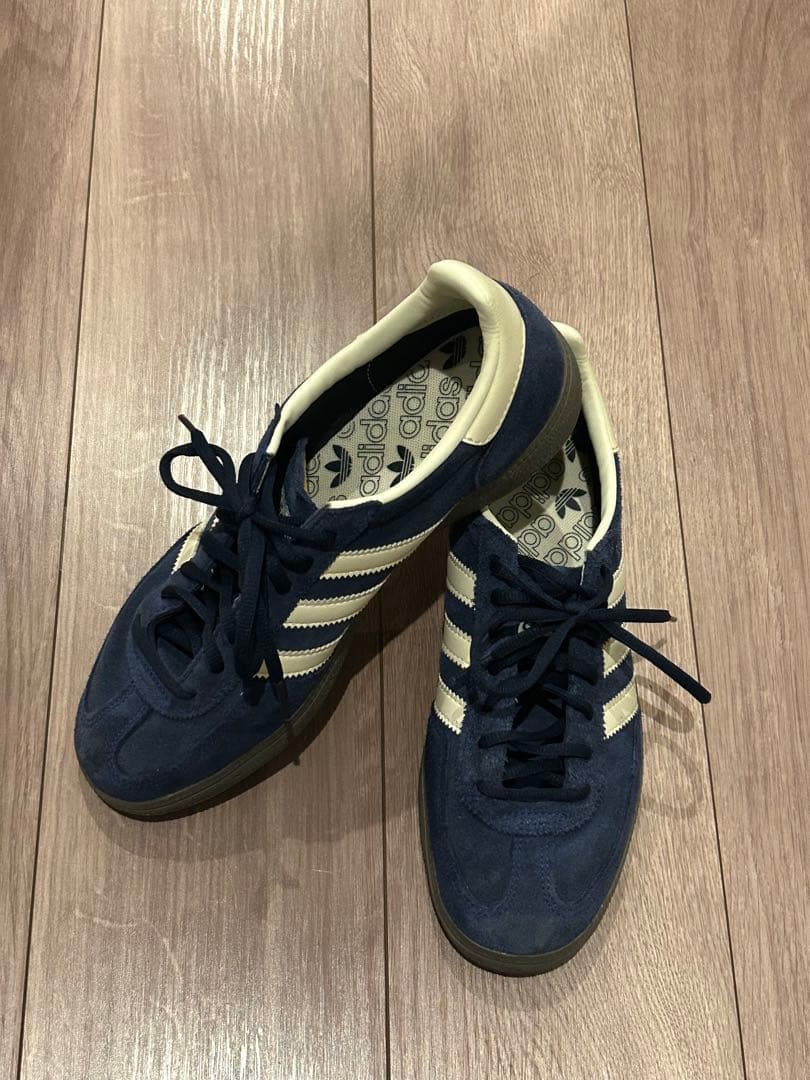 靴 adidas Handball Spezial