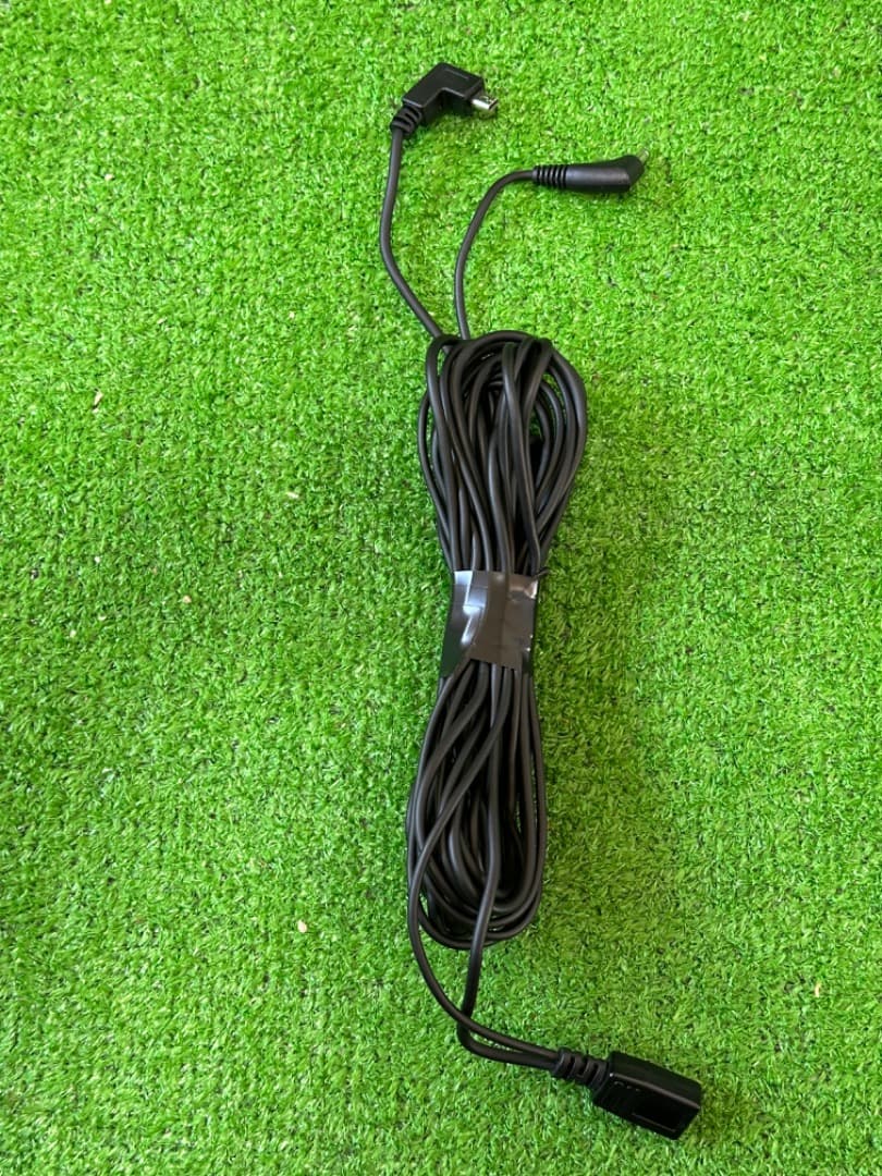 ユピテルA330レーダー探知機/OP-WLSD16 カード/OBD-HVTM付属