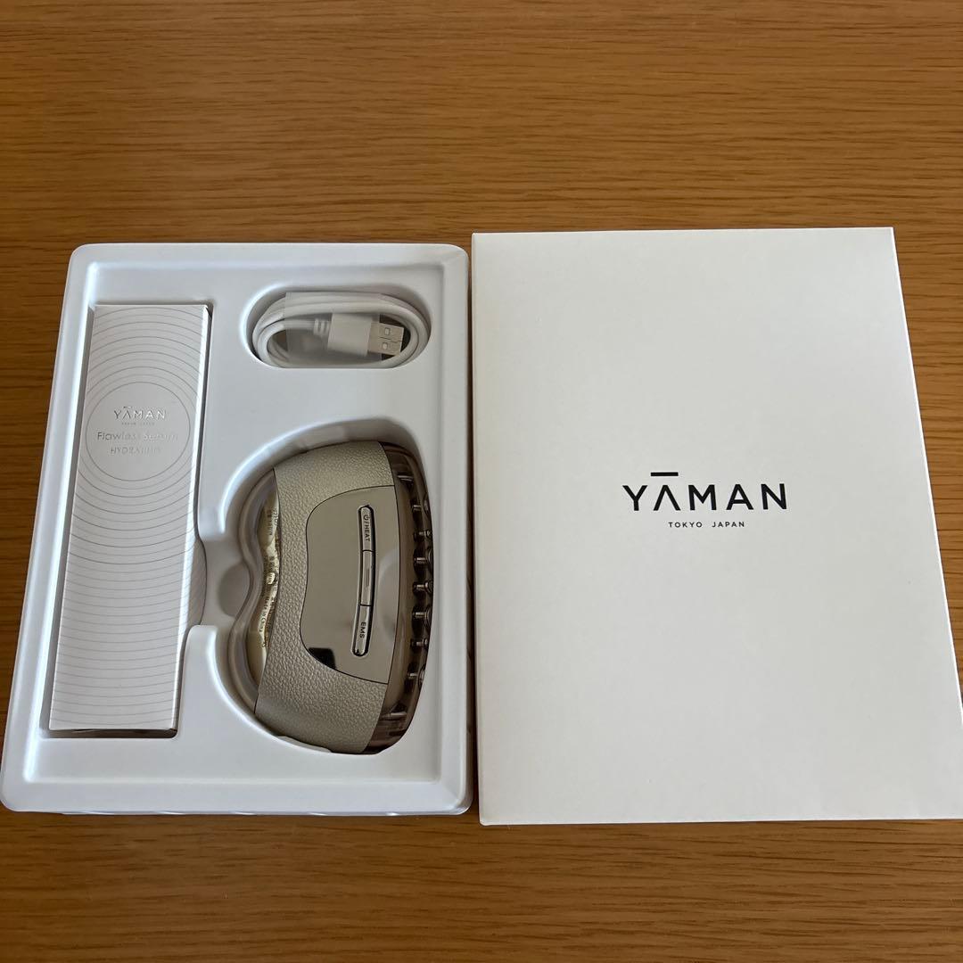 YA-MAN リフトロジーYJFD1N 箱付