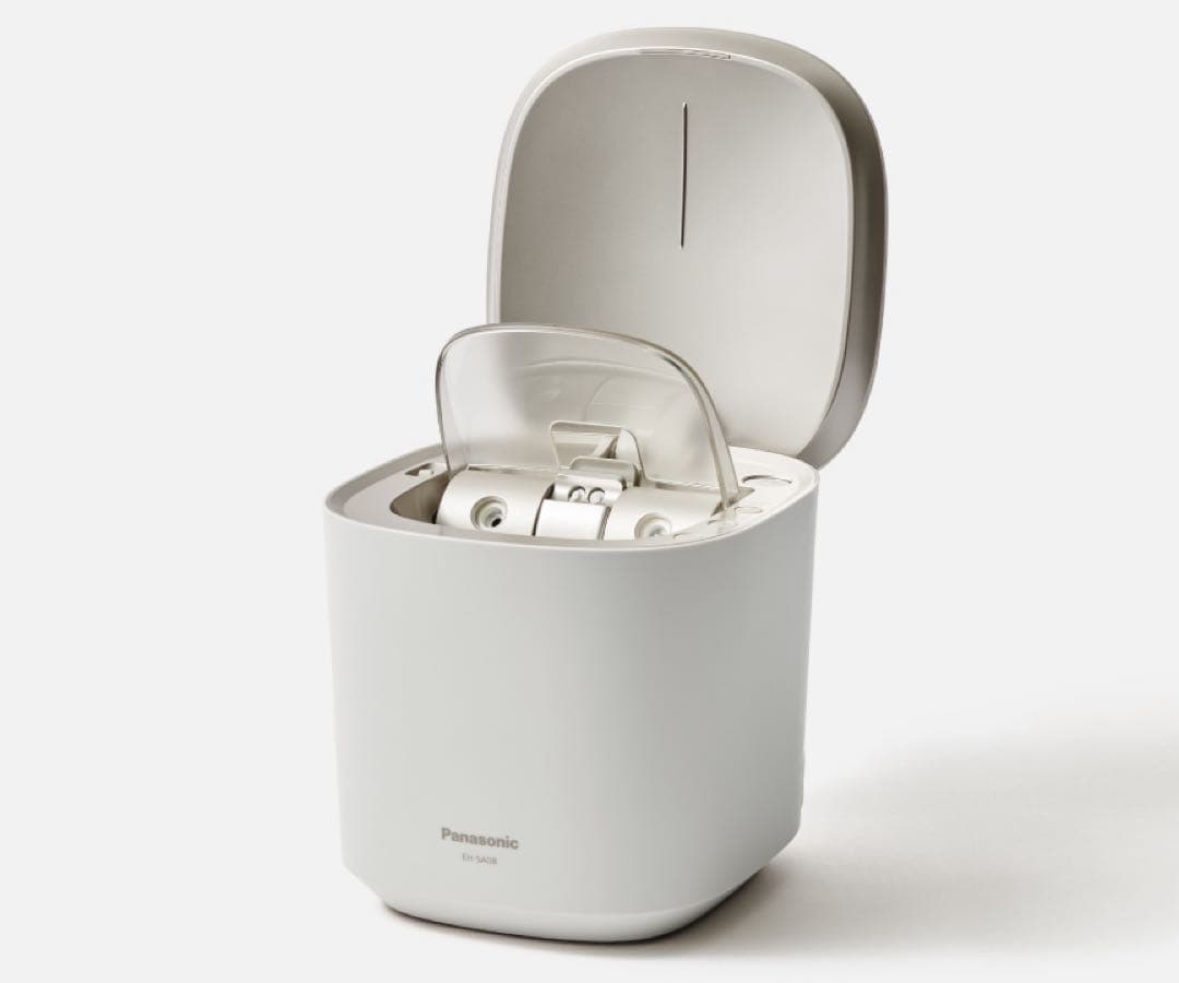 スチーマー ナノケア / 温冷・化粧水ミストタイプ EH-SA0B