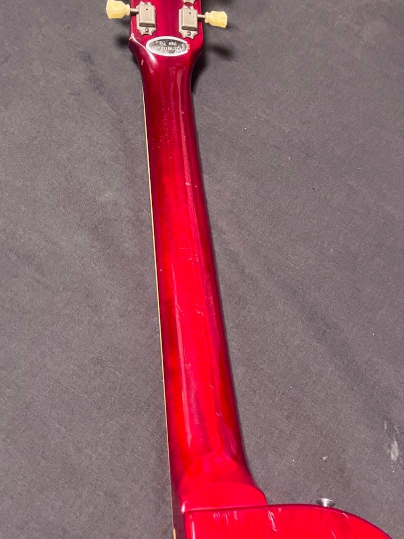 グレコGreco EG450 レスポールモデル