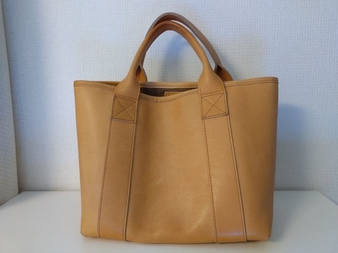 ス*ズ様 TRIONグローブミニトート