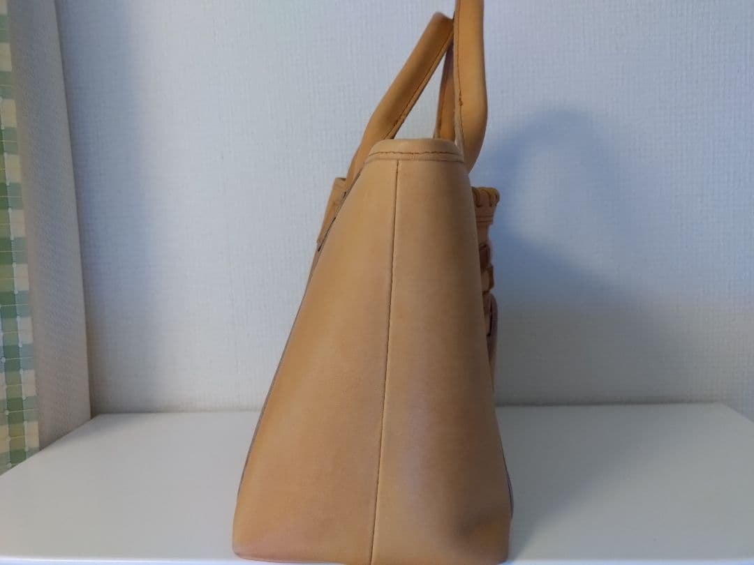 ス*ズ様 TRIONグローブミニトート