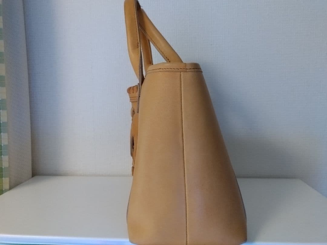 ス*ズ様 TRIONグローブミニトート