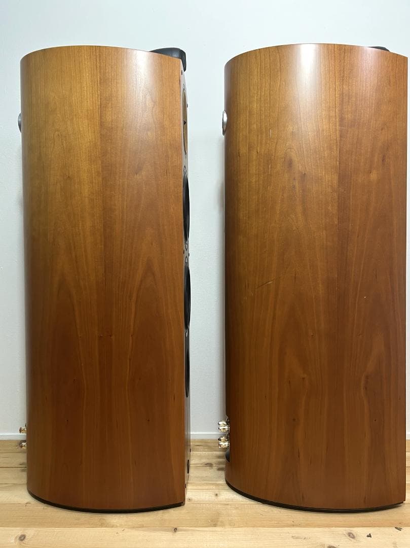 スピーカー・ウーファー B&W Bowers & Wilkins 803S