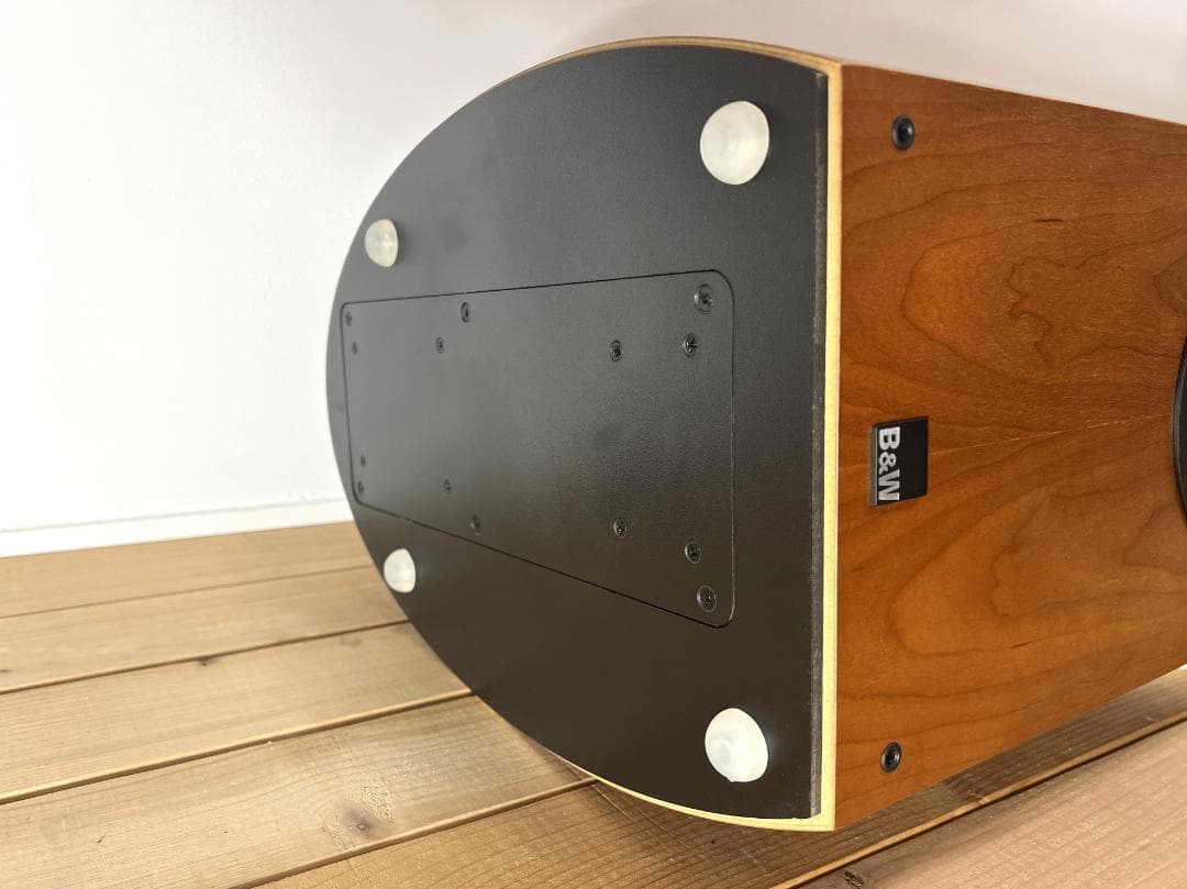 スピーカー・ウーファー B&W Bowers & Wilkins 803S