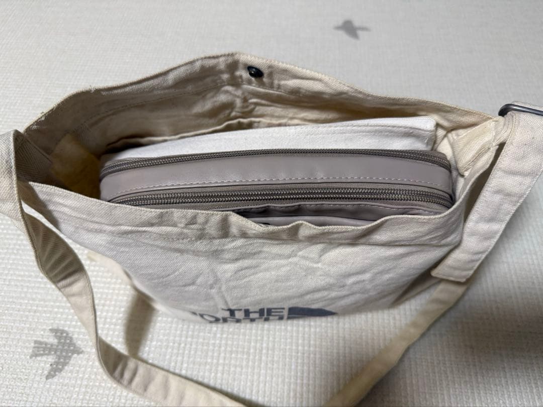 【週末限定値下げ】THE NORTH FACE ボレアリスショルダーバッグセット