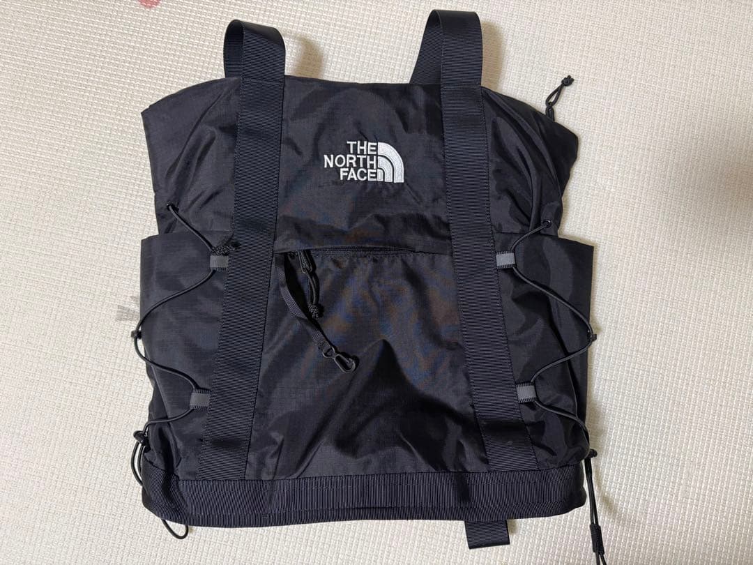 【週末限定値下げ】THE NORTH FACE ボレアリスショルダーバッグセット