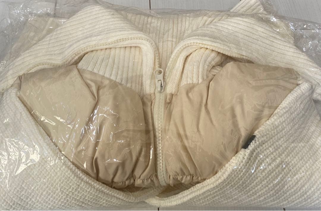 dianteブルゾン　新品未使用　早い者勝ち❗️24時間以内発送も可能❗️