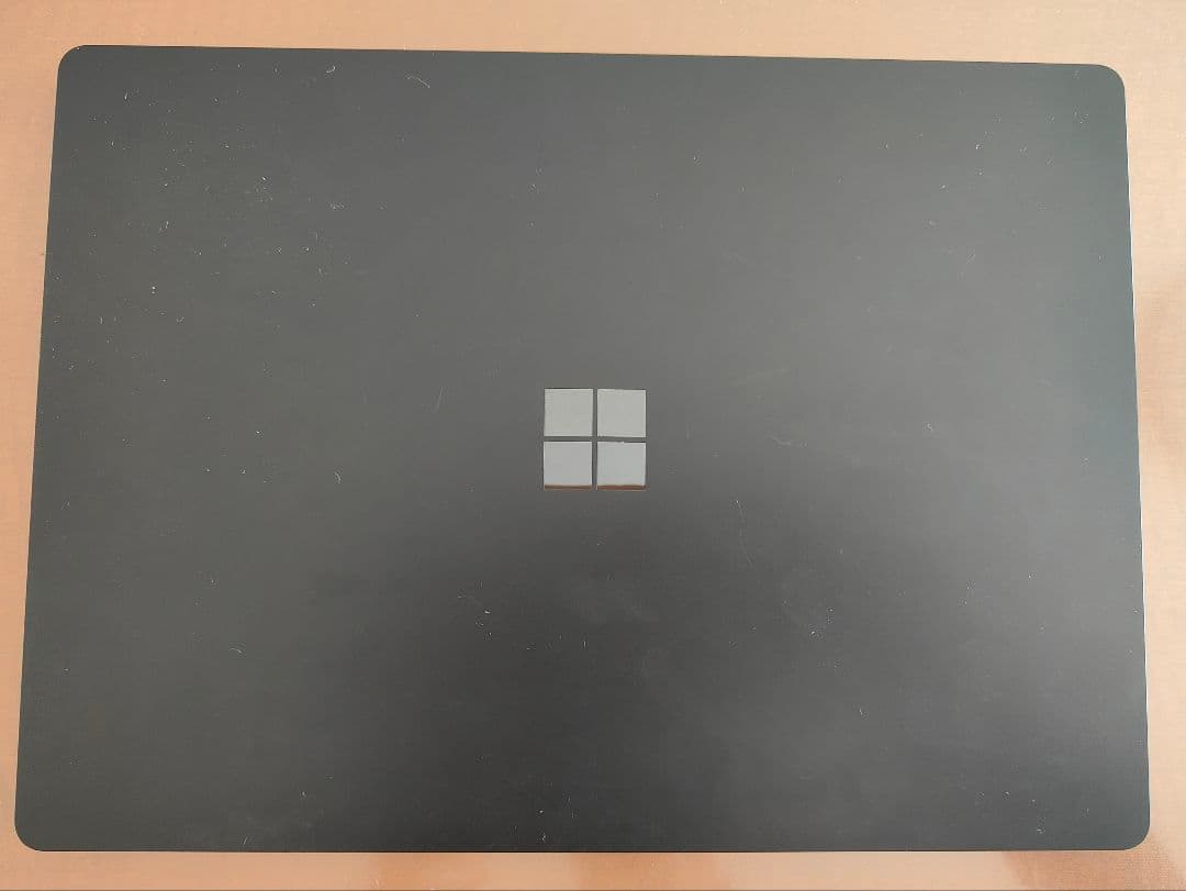 Microsoft　Surface Laptop3 256GB ジャンク品