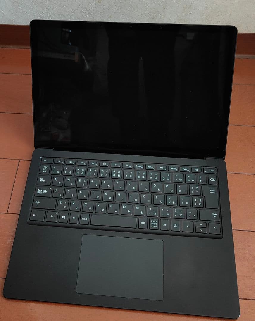 Microsoft　Surface Laptop3 256GB ジャンク品