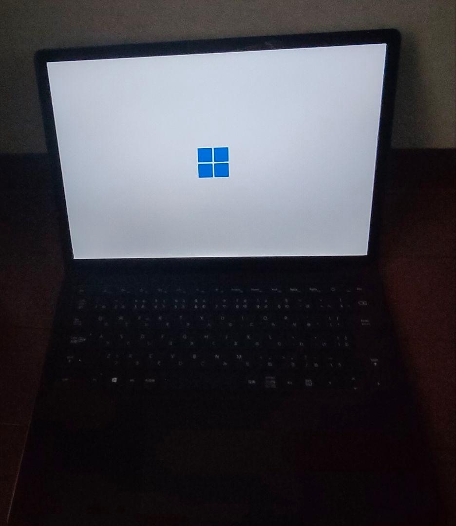 Microsoft　Surface Laptop3 256GB ジャンク品