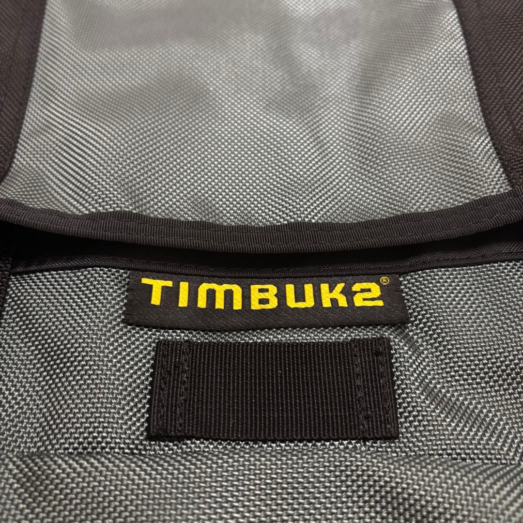 (希少)90s timbuk2 メッセンジャーバッグ
